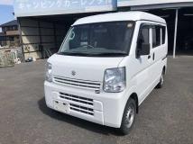 2020 Suzuki Every
