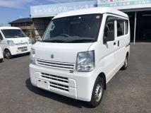 2020 Suzuki Every
