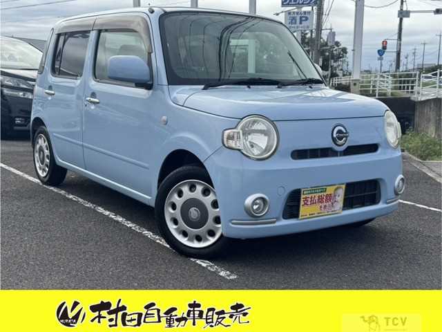 2011 Daihatsu MIRA COCOA