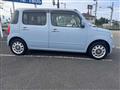 2011 Daihatsu MIRA COCOA