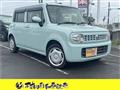 2013 Suzuki Lapin