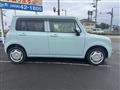 2013 Suzuki Lapin
