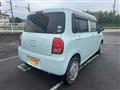 2013 Suzuki Lapin