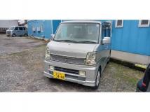2006 Suzuki Every Wagon