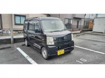 2010 Suzuki Every