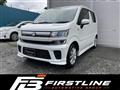 2018 Suzuki Wagon R