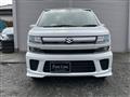 2018 Suzuki Wagon R