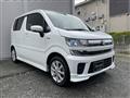 2018 Suzuki Wagon R