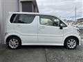 2018 Suzuki Wagon R