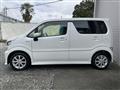 2018 Suzuki Wagon R