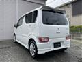 2018 Suzuki Wagon R