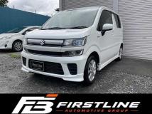 2018 Suzuki Wagon R