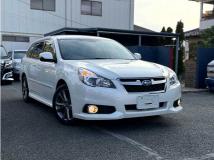 2013 Subaru Legacy Touring Wagon