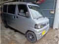 2010 Nissan Clipper Van