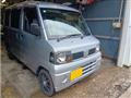 2010 Nissan Clipper Van