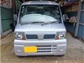 2010 Nissan Clipper Van