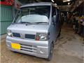 2010 Nissan Clipper Van