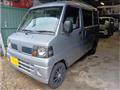 2010 Nissan Clipper Van