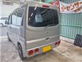 2010 Nissan Clipper Van