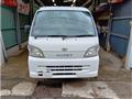 2008 Daihatsu Hijet Truck