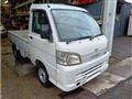 2008 Daihatsu Hijet Truck