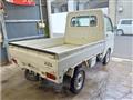 2008 Daihatsu Hijet Truck