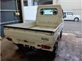 2008 Daihatsu Hijet Truck