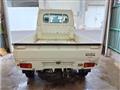 2008 Daihatsu Hijet Truck