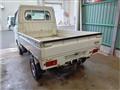 2008 Daihatsu Hijet Truck