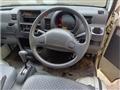 2008 Daihatsu Hijet Truck
