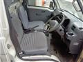 2008 Daihatsu Hijet Truck