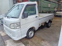 2008 Daihatsu Hijet Truck