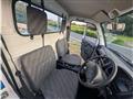 2012 Suzuki Carry Truck