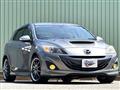 2010 Mazda Axela