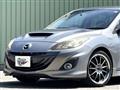 2010 Mazda Axela