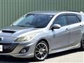 2010 Mazda Axela