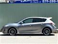 2010 Mazda Axela