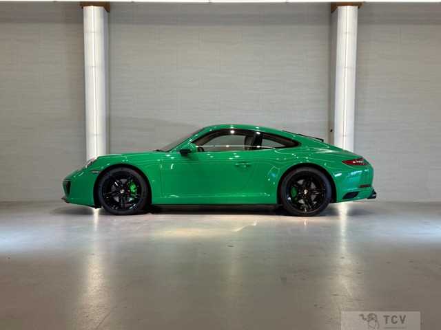 2016 Porsche 911