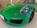 2016 Porsche 911