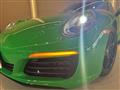 2016 Porsche 911