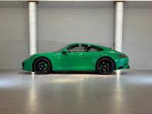 2016 Porsche 911