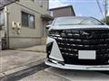 2023 Toyota Alphard G