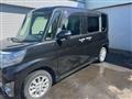 2015 Daihatsu Tanto Custom