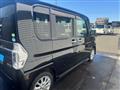 2015 Daihatsu Tanto Custom