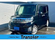 2015 Daihatsu Tanto Custom