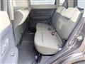 2008 Honda Zest