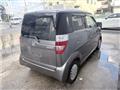 2008 Honda Zest