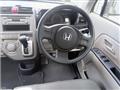 2008 Honda Zest