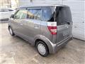 2008 Honda Zest