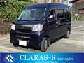 2016 Daihatsu Hijet Cargo
